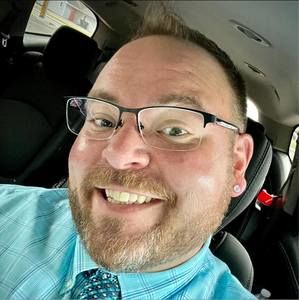 Meet your Posher, Michael